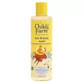 Child's Farm Hair & Body Wash 250ml
