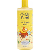 Child's Farm Hair & Body Wash 500ml
