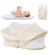 4Baby Travel Bed سرير متنقل