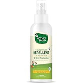 Mother Sparsh Insect Repellent Spray 100ml 3M+ بخاخ طارد للباعوض