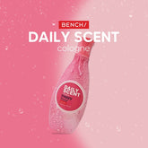 Bench Daily Scent 125ml