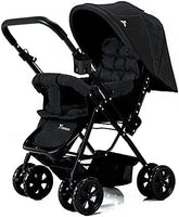 Teknum Reversible Look At Me Stroller عربة