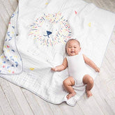 Aden + Anais Classic Dream Blanket