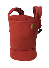 Boba Baby Carrier