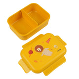 Trixie Lunch Box w/ Clips 900ml