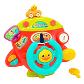 Yango Air Craft Steer Toy