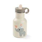 Done by Deer Stainless Steel Bottle 350ml/11.8oz