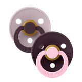 Bibs Colour 2 Pack Fusion Latex Size 2
