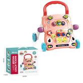 Bibi-irn Magical Activity Baby Walker مشاية