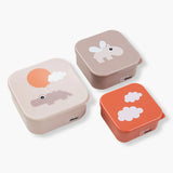 Done by Deer Snack Box Set 3pcs