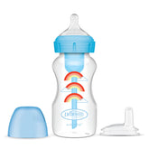 Dr Brown's Anti Colic Sippy Bottle رضاعة