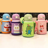 4B26 Stainless Steel Mug Bottle