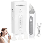 4B Electric Nasal Aspirator