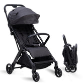 Grace Kid Magic Fold Stroller عربة اطفال
