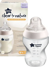 Tommee Tippee CTN Bottle Slow Flow رضاعة