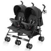 Teknum Twin Stroller Fellow