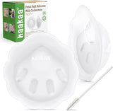 Haakaa Petal Soft Silicone Milk Collector