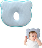 4baby Baby Pillow Memory Foam
