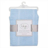 Lulujo Cellular Blanket