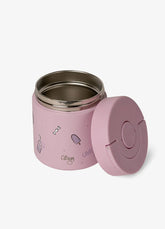 Citron Classic Thermal Food Jar 350ml