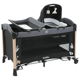 Kidilo Baby Bed AP940S
