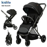 Kidilo Baby Stroller 6521