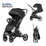 Kidilo Baby Stroller 6600