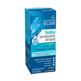 Mommy's Bliss Baby Probiotic Drops Everyday Digestive Health