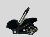 4baby 4in1 Stroller Plus عربة ٤ في ١