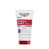Eucerin Eczema Relief Cream 5oz 141g