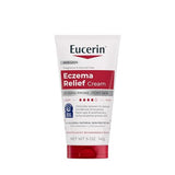 Eucerin Eczema Relief Cream 5oz 141g