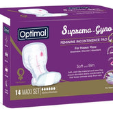 Optimal Suprema Gyno 14x