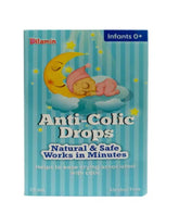 Ditamin Anti-Colic Drops قطرات مغص