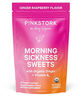 Pinkstork Morning Sickness Sweets 30 pcs