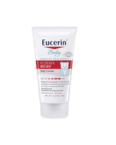 Eucerin Baby Eczema Relief Cream 5oz 141g