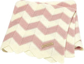 4baby Knitted Blanket قماط