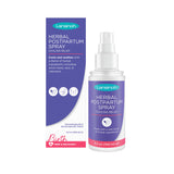 Lansinoh Herbal Postpartum Spray Cooling Relief 3.5 oz 100ML