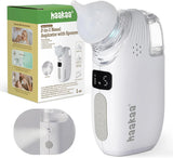 Haakaa 2in1 Nasal Aspirator with Sprayer