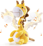 4Baby Giraffe Electric Dancing Toy