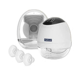 Optimal Wearable Electric Breast Pump