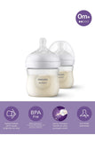 Philips Avent Natural Response 125ml 0m+ 2x