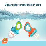 RaZ Baby Feeder