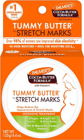 Palmer's Cocoa Butter Formula Tummy Butter 125g