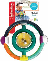 Infantino Orbit Rattle