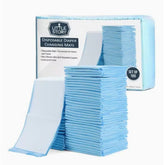Little Story Disposable Diaper Changing Mats مفرش تغيير الحفاض