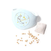 4Baby Belly Band Moon حزام للغازات