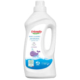 Friendly Organic Baby Laundry Detergent 1L