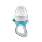 Babyjem Silicone Fruit Vegetable Pacifier 6m+