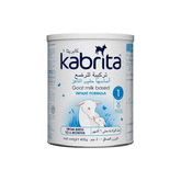 Kabrita Stage 1 Infant Formula (0-6M)
