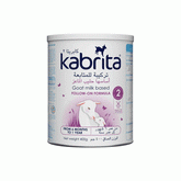 Kabrita Stage 2 Follow-On Formula (6M- 1Yr)